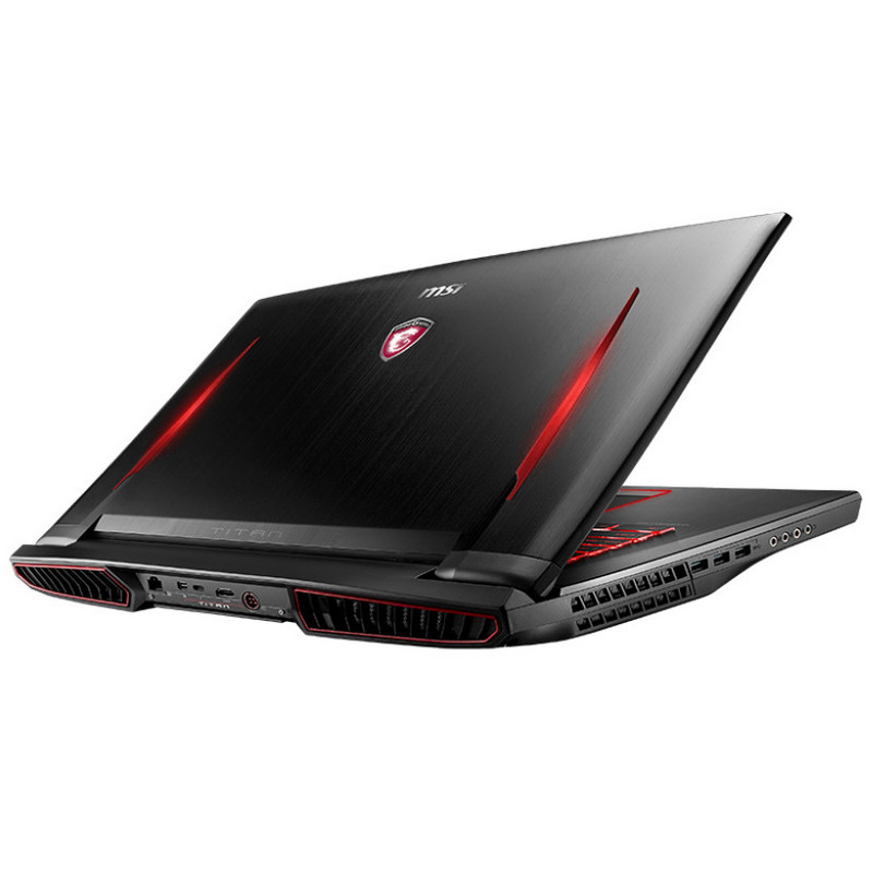 MSI GT73VR 7RE-671ES