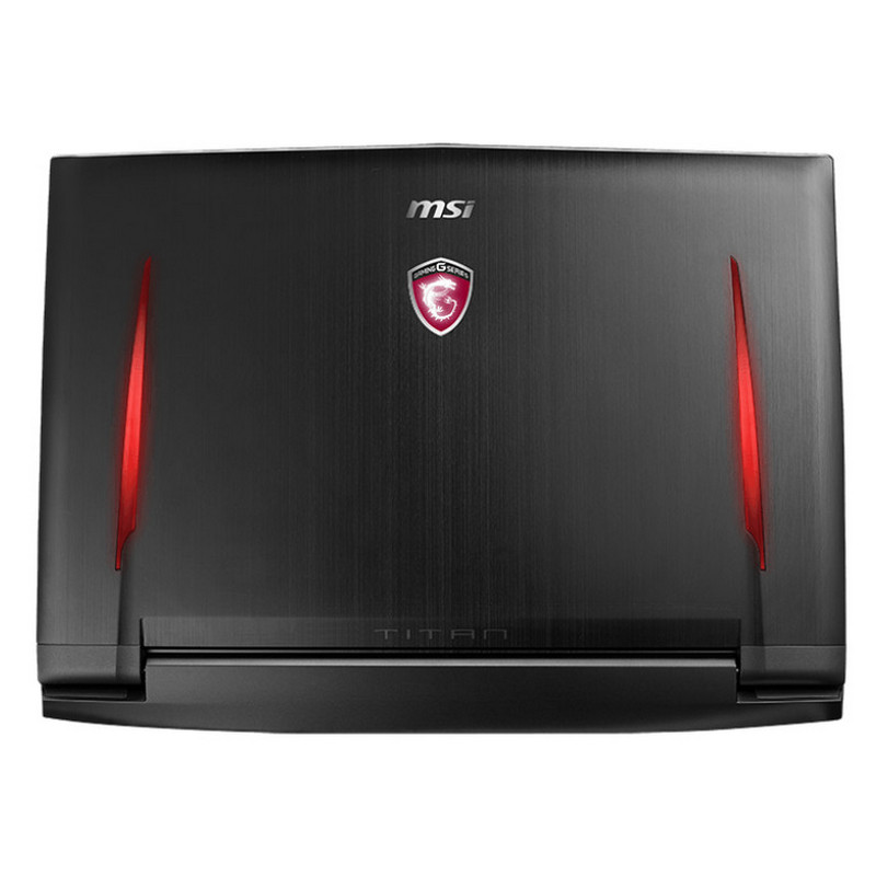 MSI GT73VR 7RE-671ES