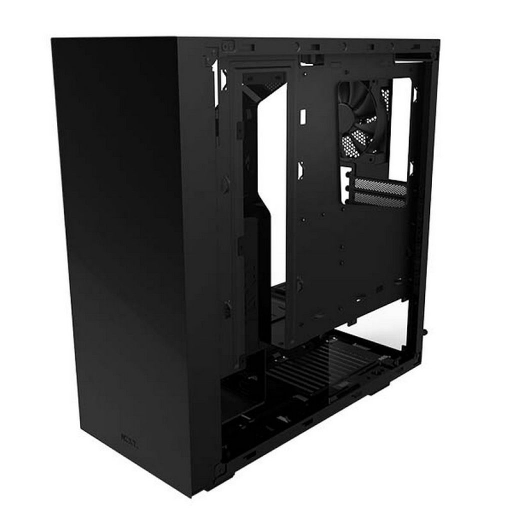 NZXT S340 , carcasa