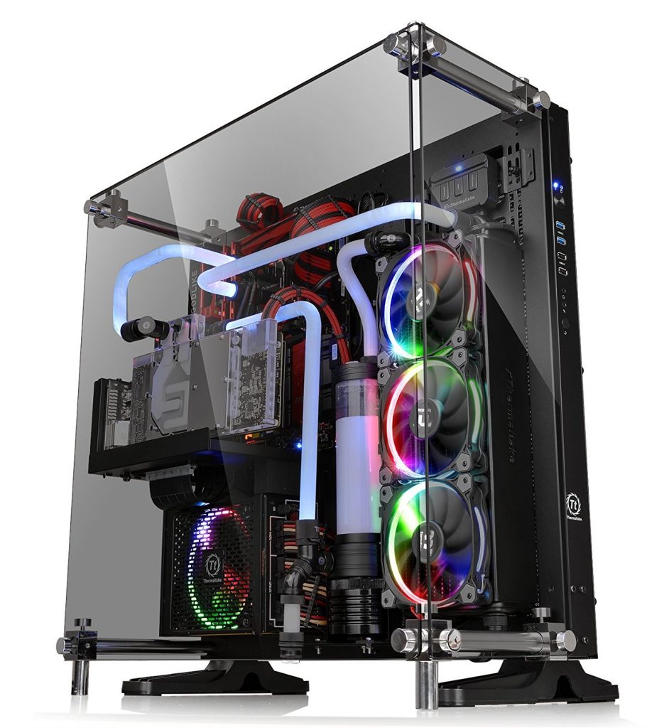 Thermaltake Core P5