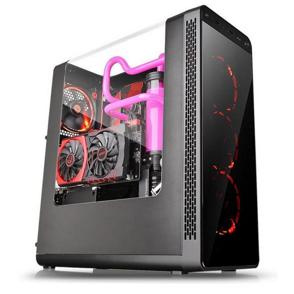 Thermaltake View 27