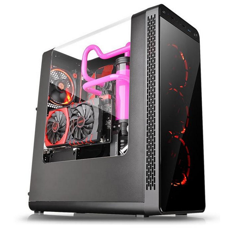 Thermaltake View 27