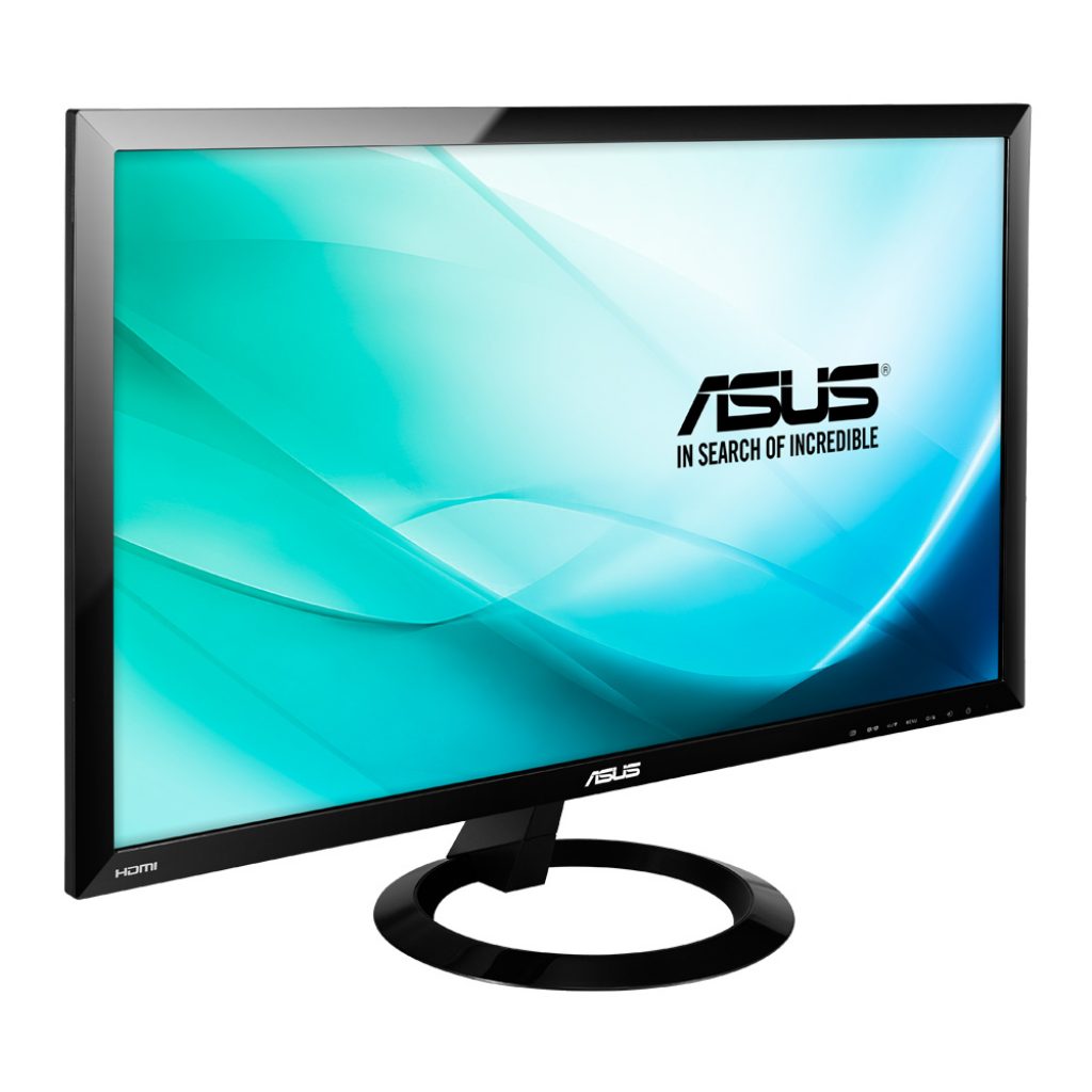 ASUS VX248H