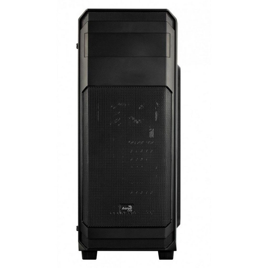 Aerocool Aero 300 FAW, la mejor en su clase