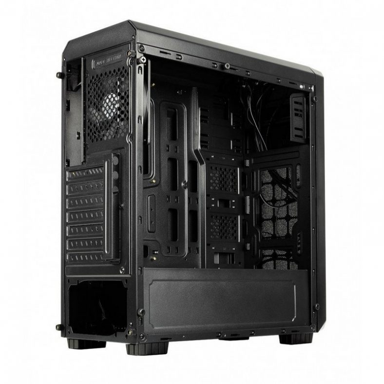Aerocool Aero 300 FAW, la mejor en su clase