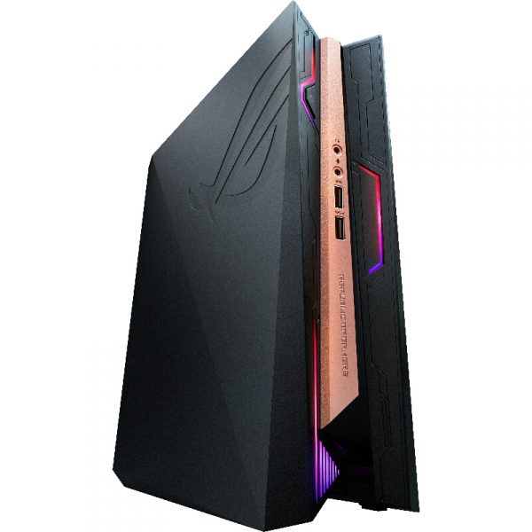 Asus GR8 II-T065Z