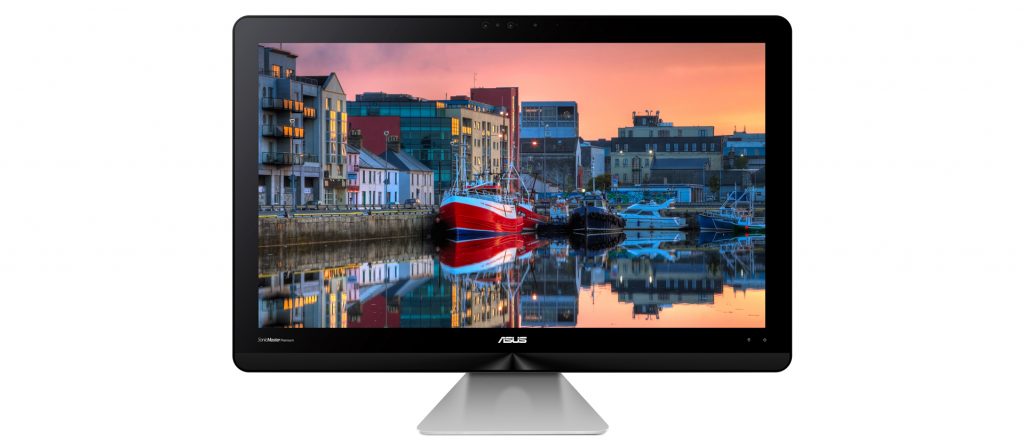 Asus ZN241ICGK-RA050T