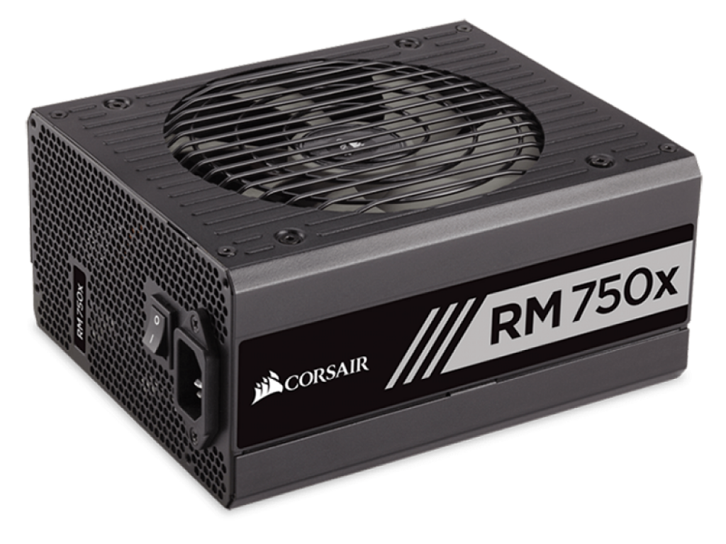 Corsair RM750X