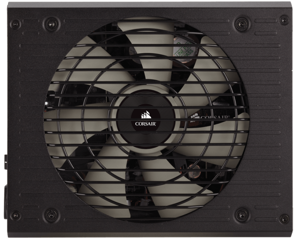 Corsair RM750X