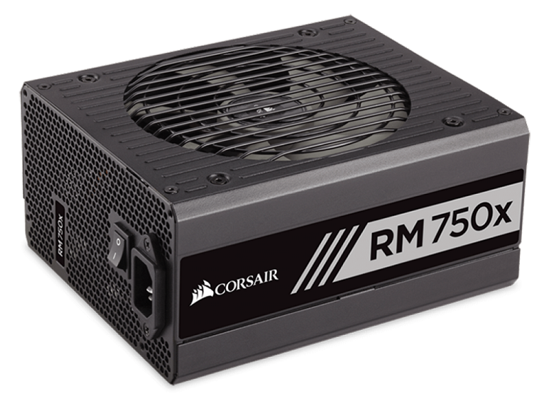 Corsair RM750X