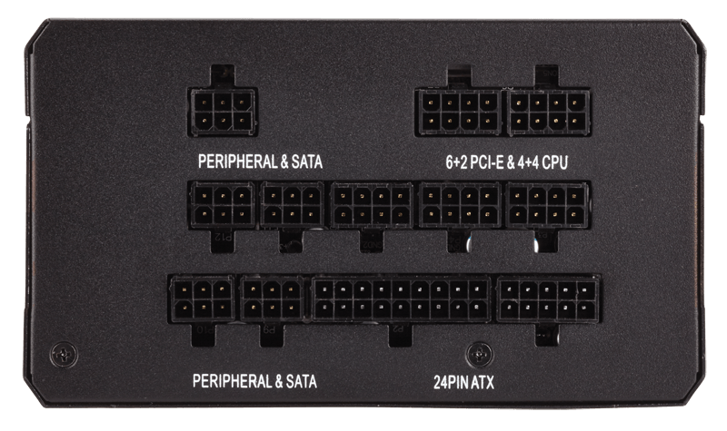 Corsair RM850X