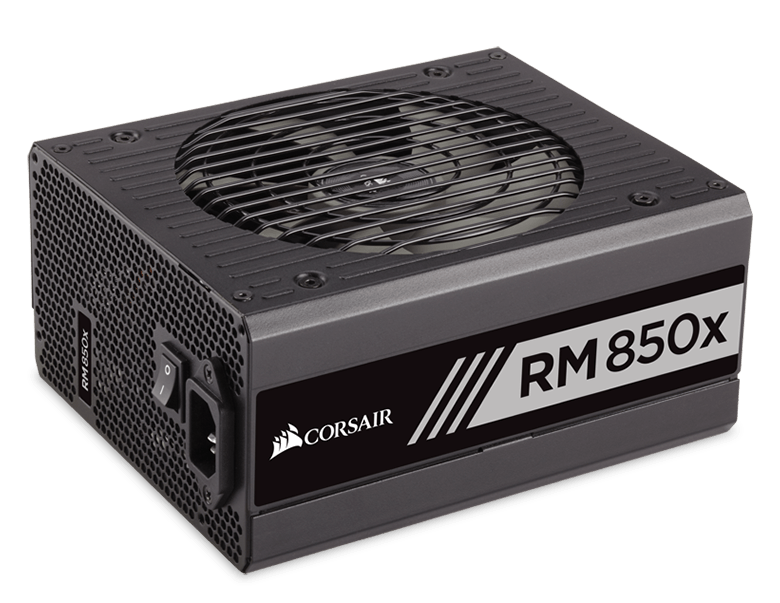 Corsair RM850X