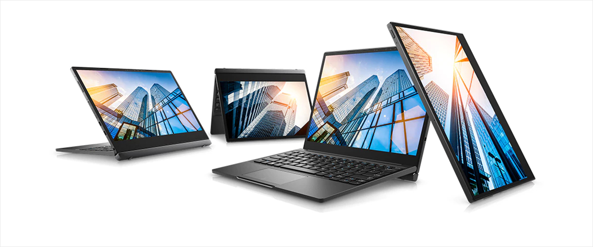 Dell Latitude 7285