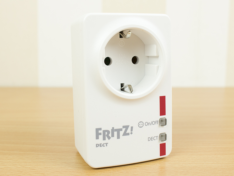 Fritz Dect 200