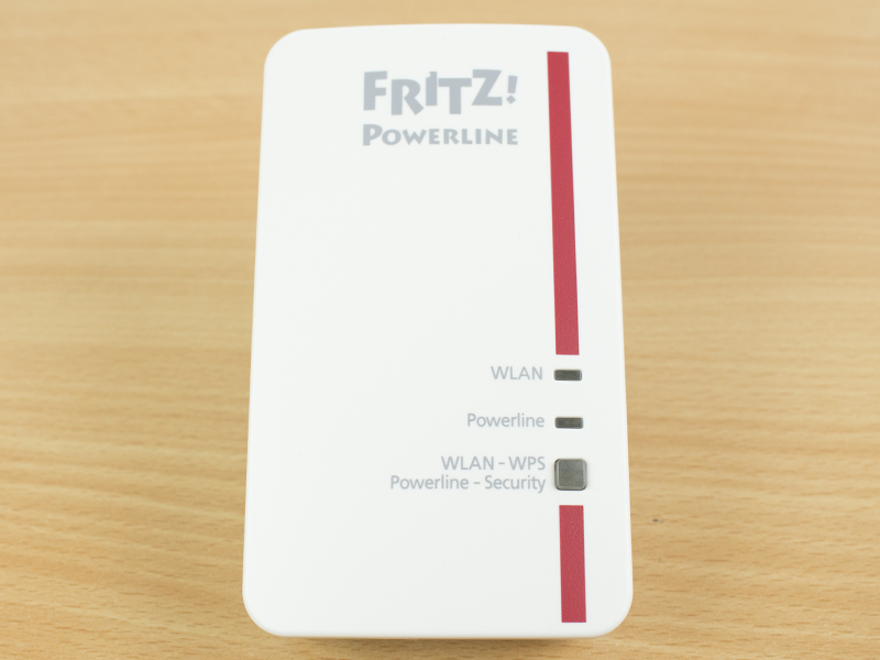 Fritz Powerline 1240E WLAN Set
