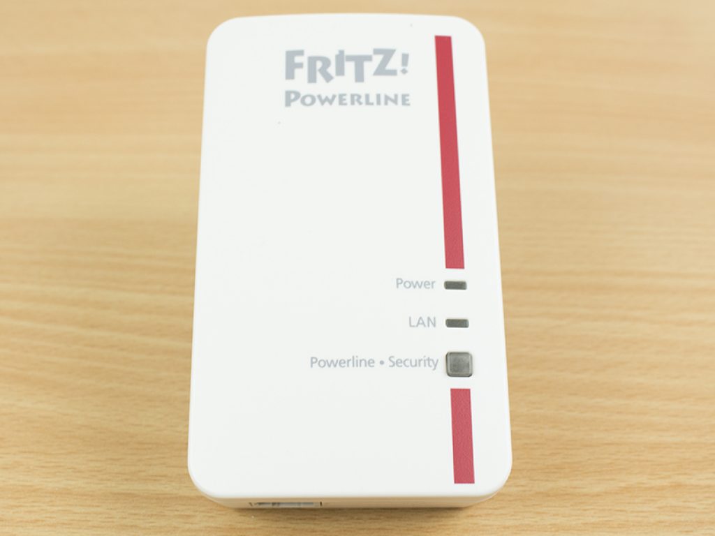 Fritz Powerline 1240E WLAN Set