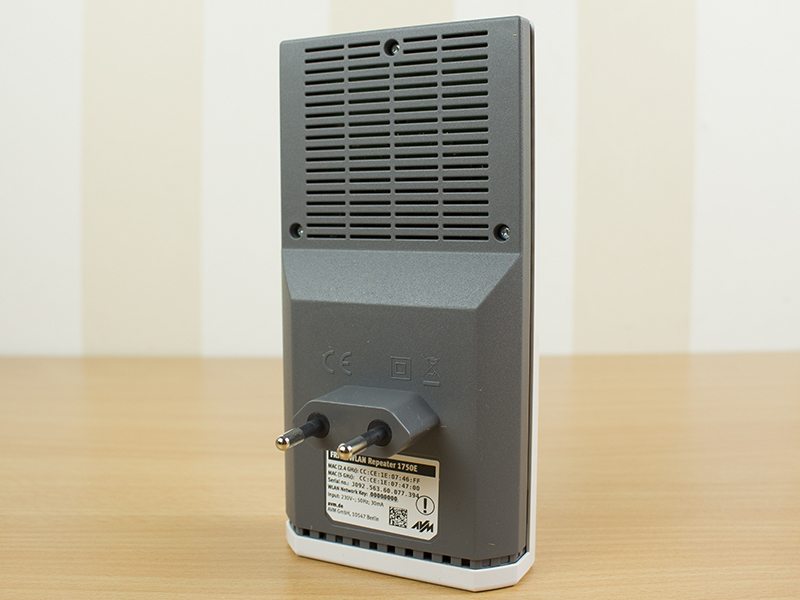 Fritz Wlan Repeater 1750E