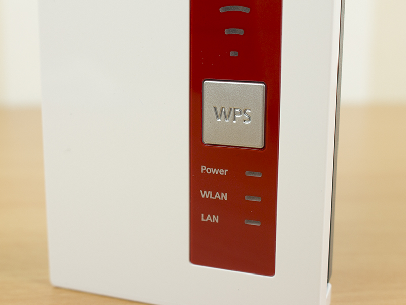 Fritz Wlan Repeater 1750E