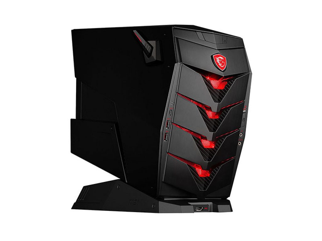 MSI Aegis 3 7RB-045EU