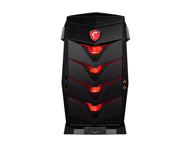 MSI Aegis 3 7RB-045EU