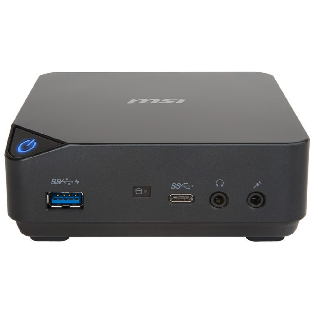 MSI Cubi 2-012BEU