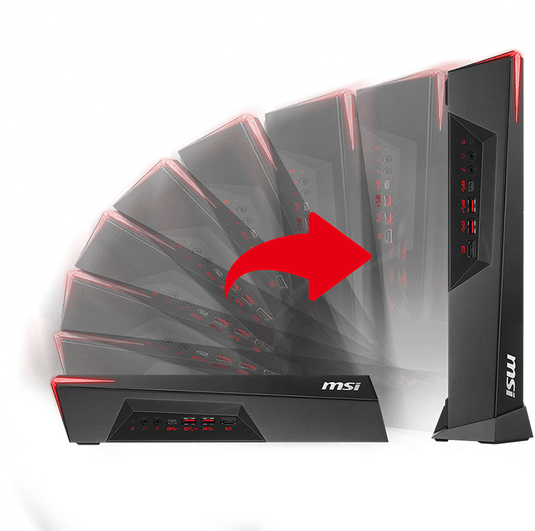 MSI Trident 3 7RB-073EU