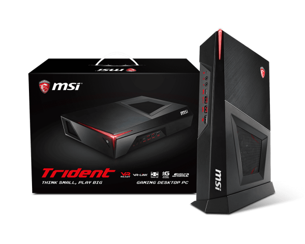 MSI Trident 3 7RB-073EU