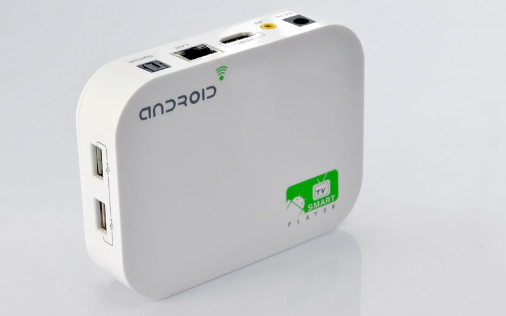 Mini PC Android