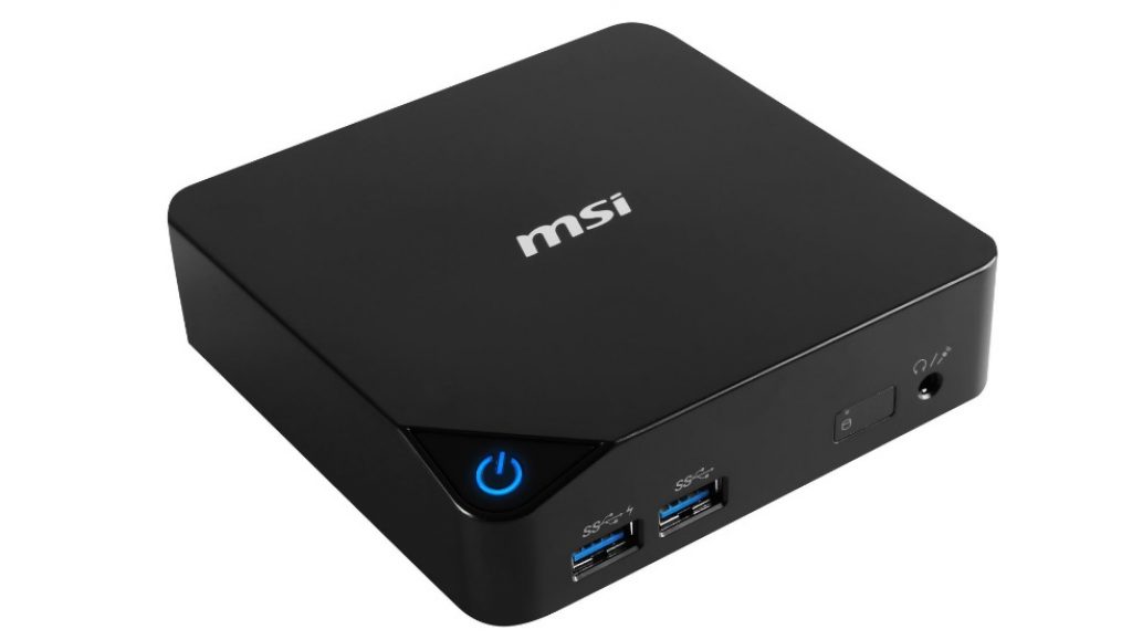 Mini PC Windows 10