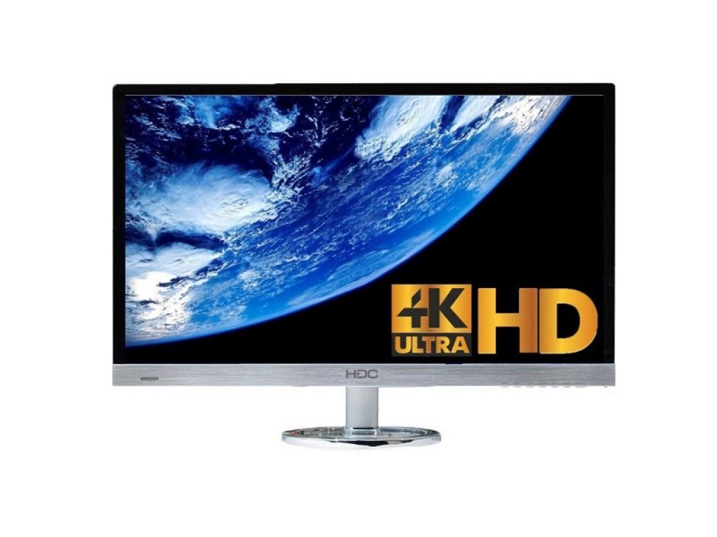 Monitor 4K