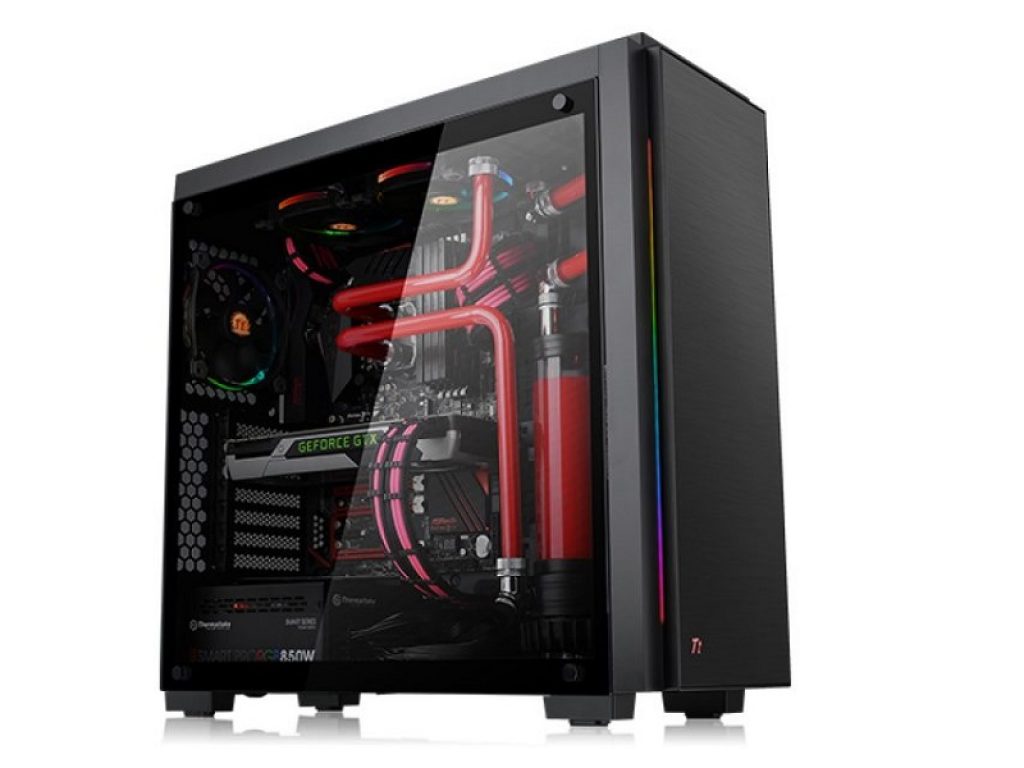 Thermaltake Versa C23