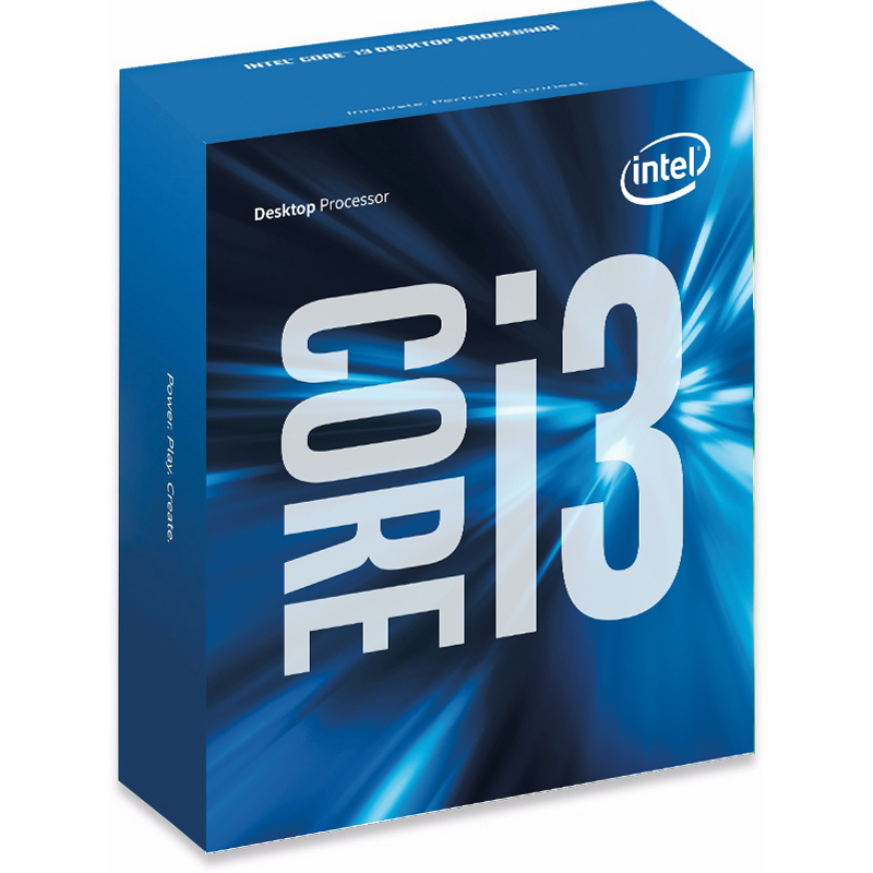 Core i3