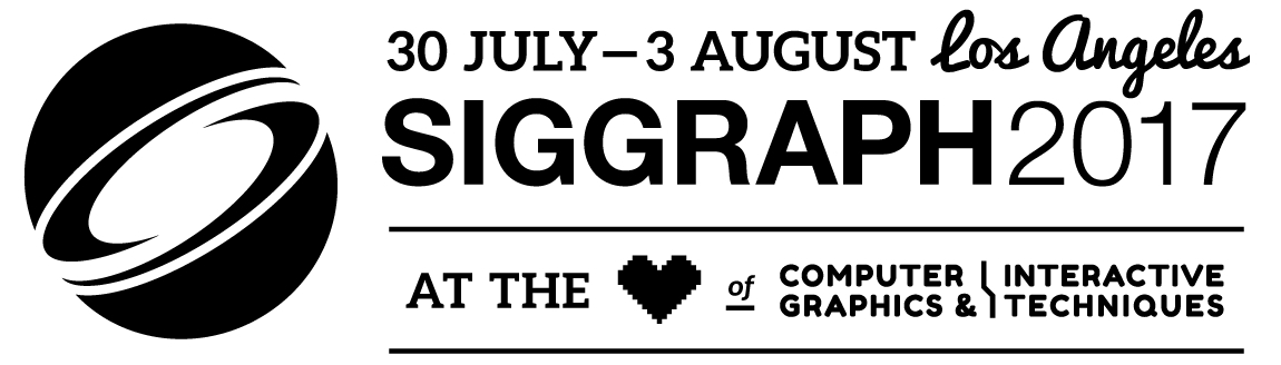siggraph 2017