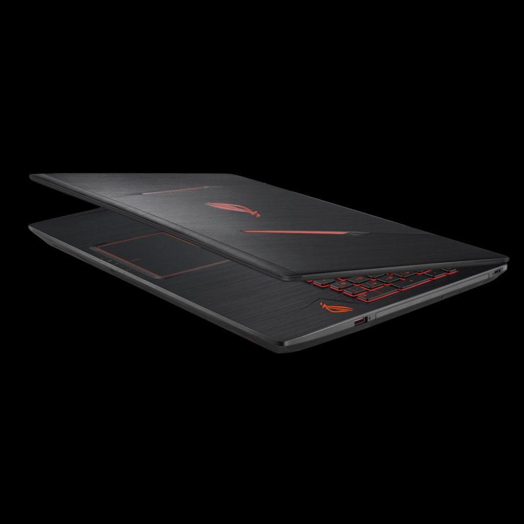 ASUS ROG Strix GL553VD-DM469T