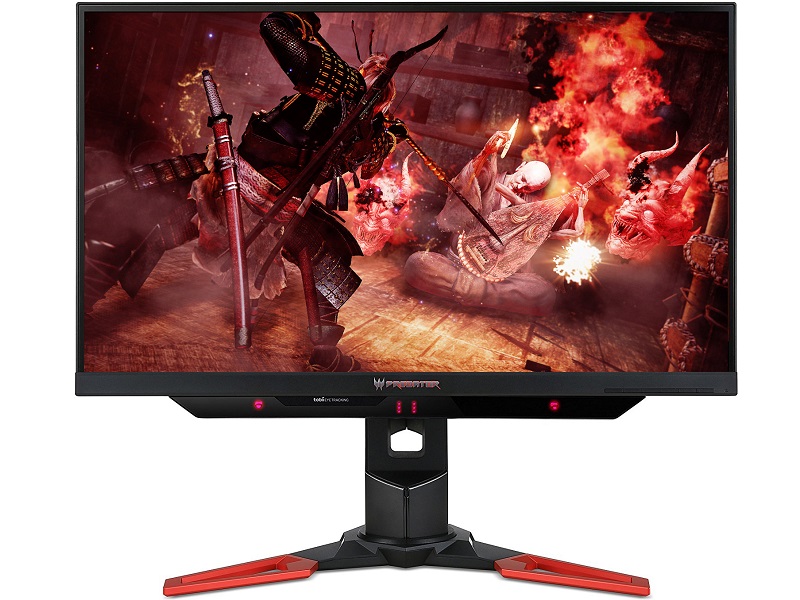 Acer Predator XB271HUT