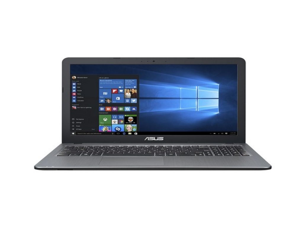 Asus F540YA-XX343T