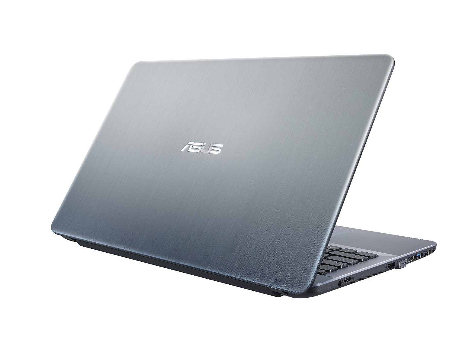 Asus F540YA-XX343T, diseño