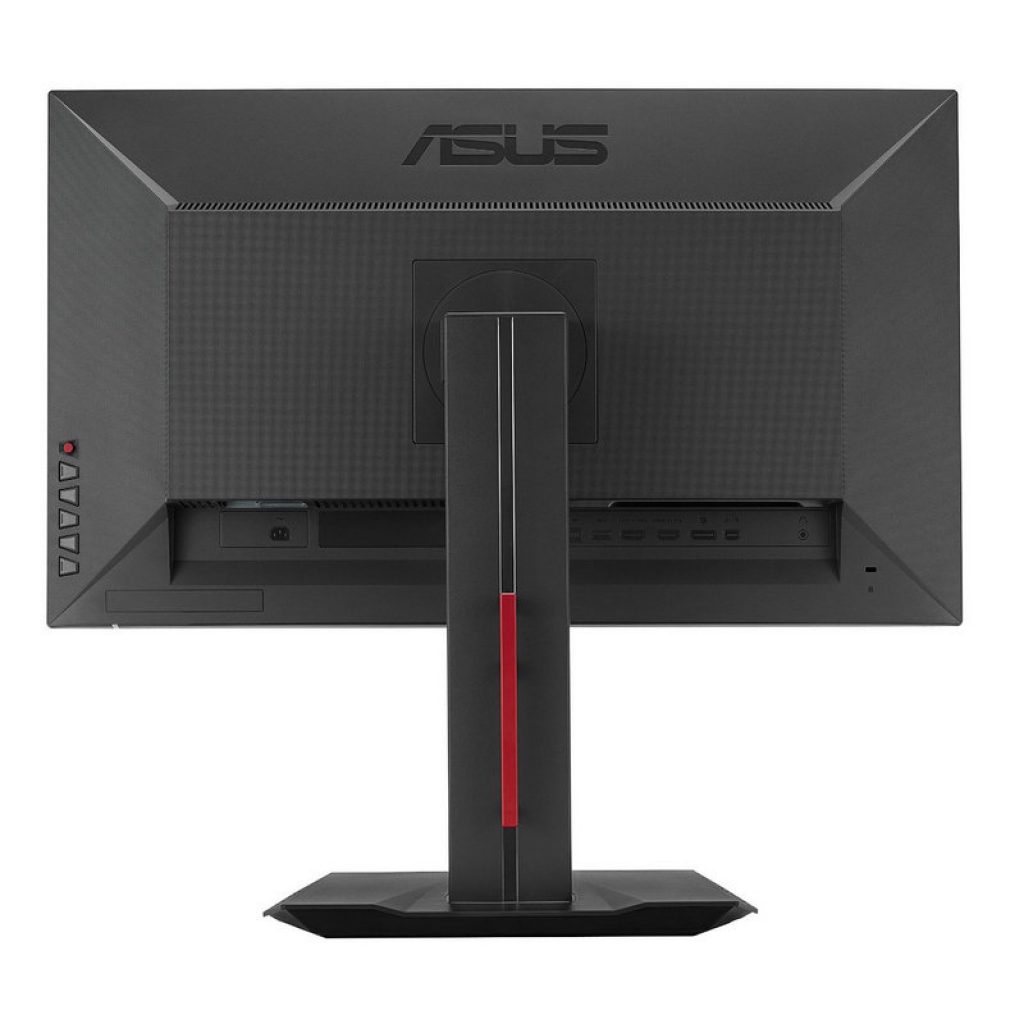 Asus MG279Q, peana