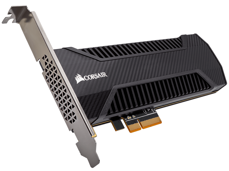 Corsair Neutron NX500