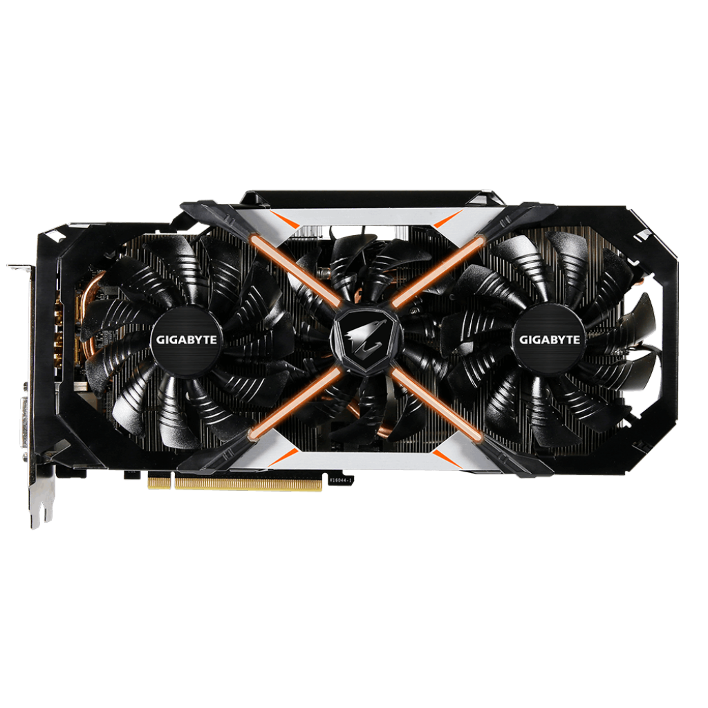 Gigabyte Aorus GeForce GTX 1070