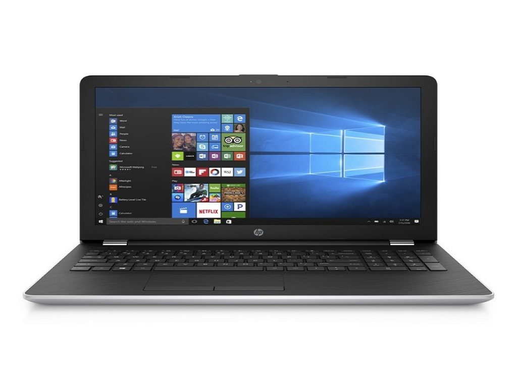 HP 15-BS043NS