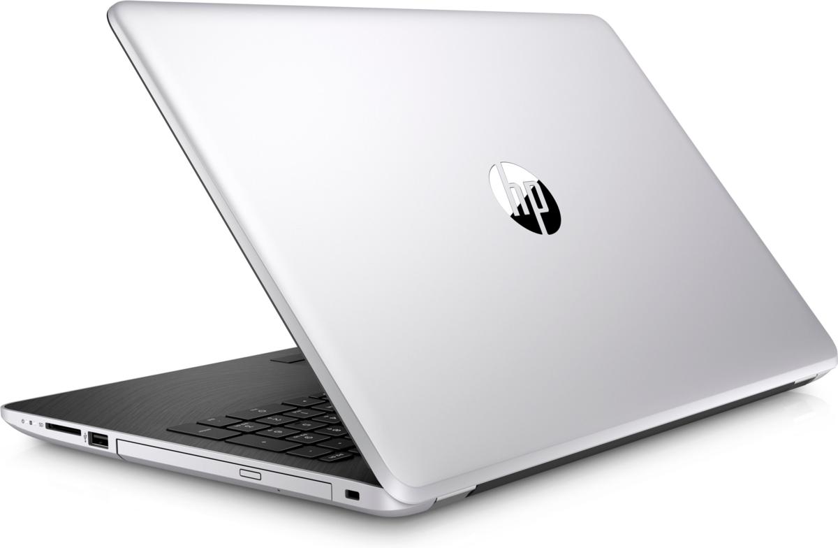 HP 15-BW037NS, conectividad