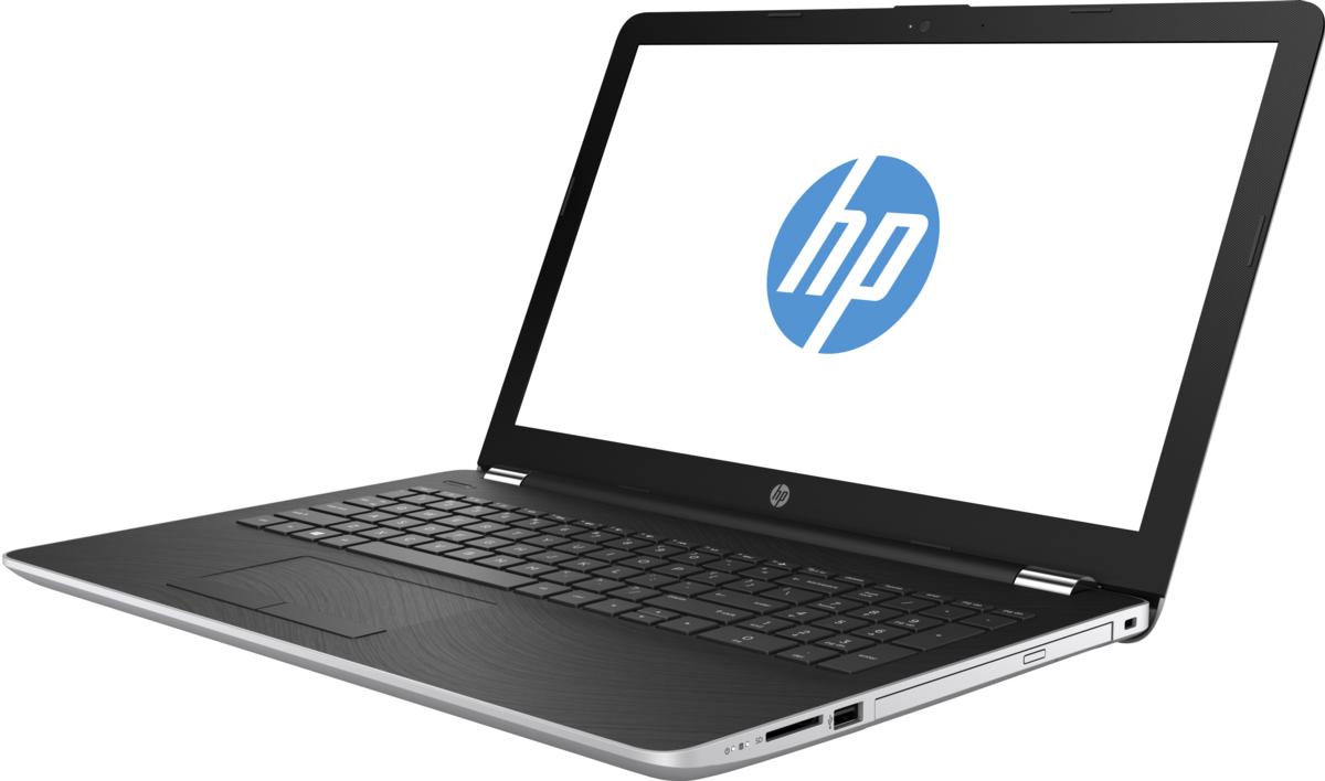 HP 15-BW037NS, rendimiento