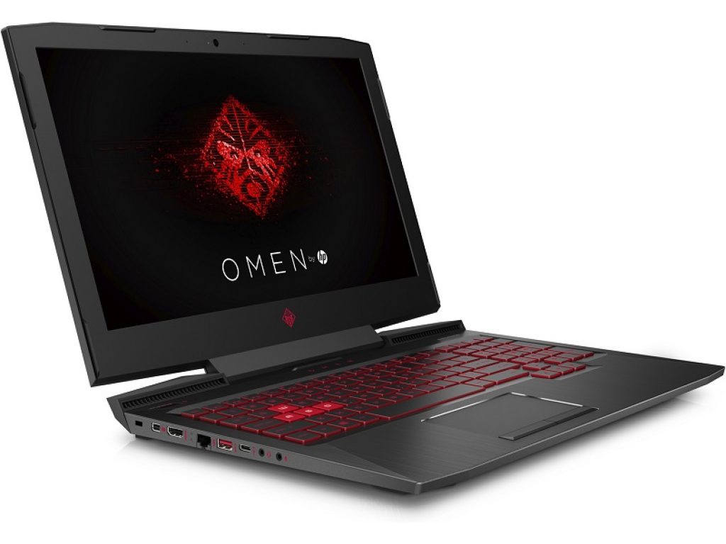 HP OMEN 15-ce005ns