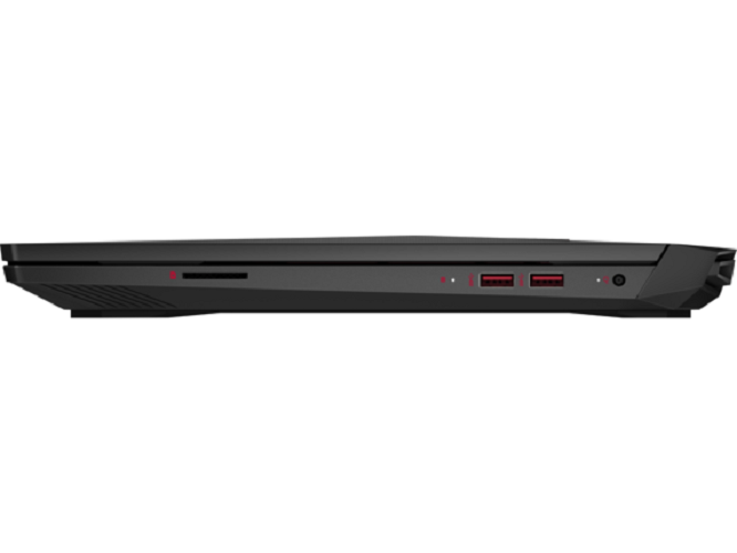 HP OMEN 15-ce005ns, conectividad