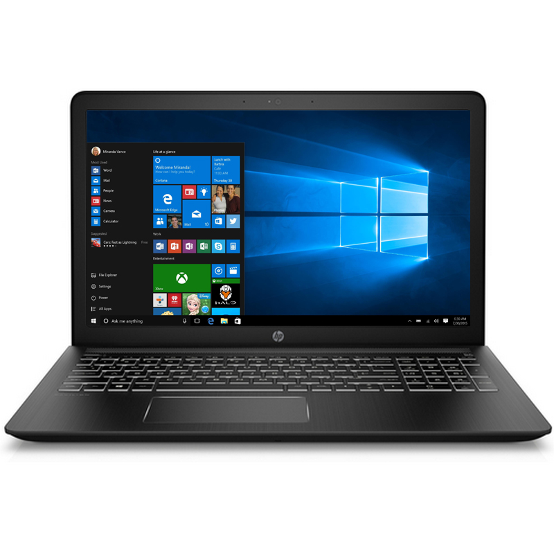 HP Pavilion Power 15-CB000NS