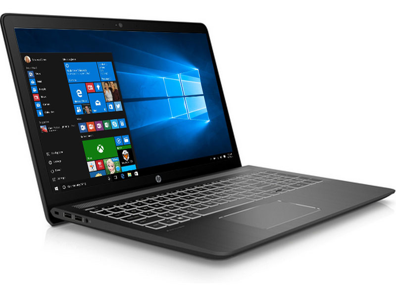 HP Pavilion Power 15-CB000NS