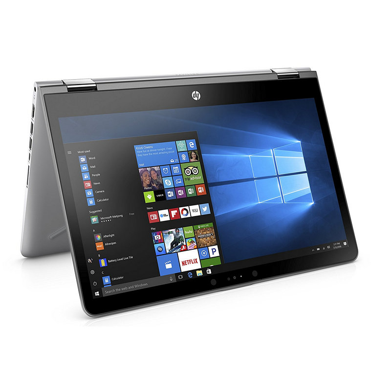 HP Pavilion x360 14-BA028NS