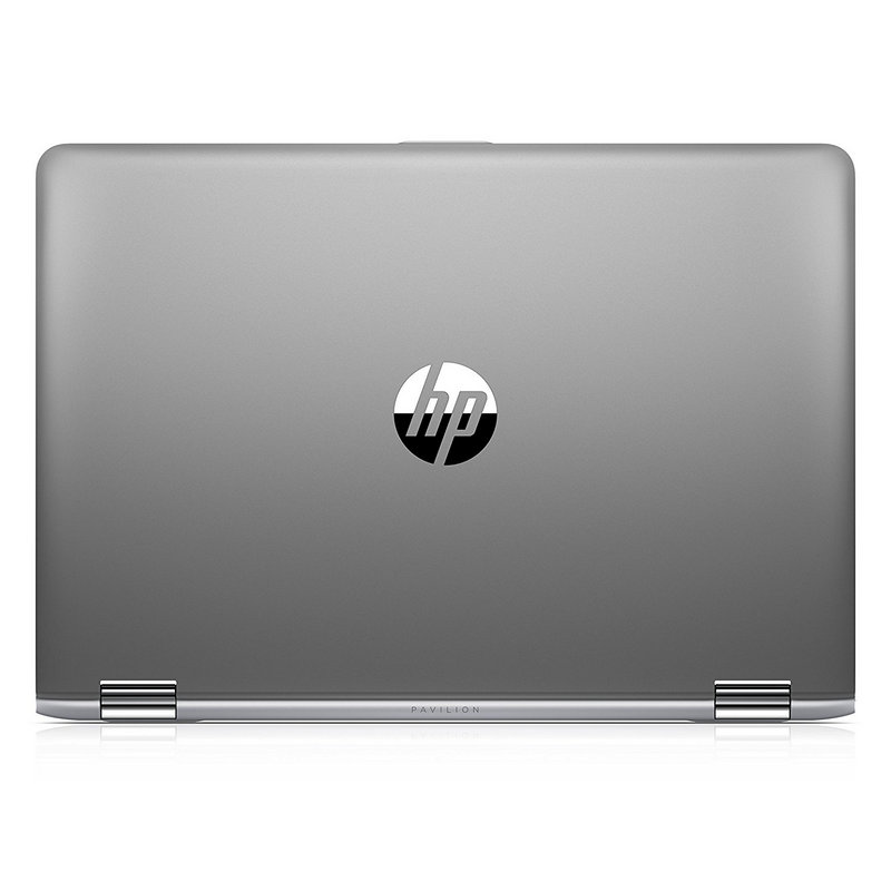 HP Pavilion x360 14-BA028NS