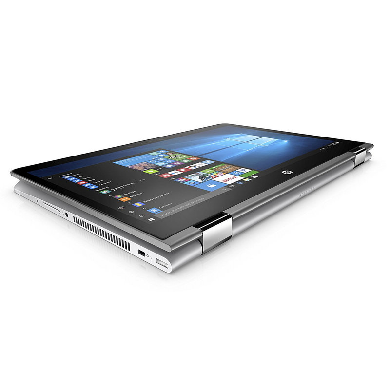 HP Pavilion x360 14-BA030NS, conectividad